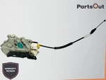 2010-2017 Audi A4 Allroad Front Left Door Lock Latch Actuator 8J1 837 015 Oem. Fixed Price $34.61.