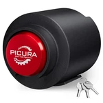 2026 Upgraded Trailer Lock Fits 2-5/16 Inch Coupler, Heavy Duty Hitch.... Fixed Price $128.92.