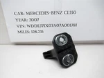 2007 Mercedes CL550 Front Left Right Door Latch Striker 2167200004 Oem. Fixed Price $9.19.