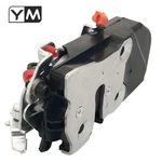 Door Lock Actuator Front Left Driver Side For 1999-2004 Jeep Grand Cherokee 4.0L. Fixed Price $58.62.
