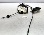 16-20 Oem Tesla Model X Front Right Passenger Side Door Lock Latch Actuator. Fixed Price $179.95.
