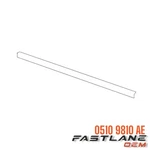 2008-2020 Dodge Grand Caravan F Rh Door Belt Weatherstrip New Oem 05109810AE. Fixed Price $109.49.