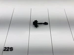 16-22 Fiat 500X Front Right Side Door Check Strap Stopper Oem. Fixed Price $37.99.