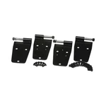 Kentrol Stainless Steel Door Hinge 50420. Fixed Price $129.98.