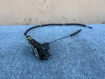 Rivian R1S 2022-2026 Oem Front Left Driver Door Lock Latch Actuator Assy. Fixed Price $99.95.