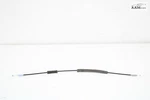2018-2019 Subaru Crosstrek Front Left Side Door Latch Lock Actuator Cable Oem. Fixed Price $22.90.