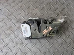 2002 Pontiac Grand Prix 3.8L 6CYL Left Driver Rear Door Latch Lock Actuator. Fixed Price $23.21.