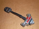 2006 Ford Escape Rear Back Door Stop Check Strap Fit Right Left Side Oem. Fixed Price $18.76.