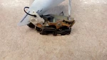 99 Ford Taurus Keys/latches/locks Passenger Front Door 189638. Fixed Price $40.00.
