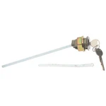 Trunk Lock Fits 1972-1990 Plymouth Gran Fury Horizon Reliant Standard Motor Pro. Fixed Price $23.78.