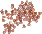 Motor Guard J20012 Magna Trim Rivets, 500-PACK One Size, Factory. Fixed Price $46.00.