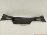Bmw Z3 E36 Windshield Cowl Vent Cover Panel Fits 1996-2002 97 98 01. Fixed Price $101.88.