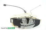 07-12 Mercedes S550 S600 Rear Right Passenger Door Lock Actuator 2217301235. Fixed Price $56.70.