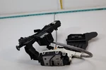 2012-2016 Mercedes-benz GL450 X166 Rear Right Side Door Lock Latch Actuator Oem. Fixed Price $94.49.