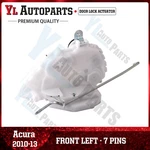 Front Left Driver Side Power Door Lock Actuator&rod For 10-13 Acura Mdx Tsx. Fixed Price $37.89.