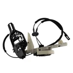 Genuine Ford Latch MB5Z-78219A64-E. Fixed Price $374.02.