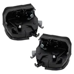 Set Of 2 Door Lock Actuators Front Left-and-right & For Bmw X5 Pair. Fixed Price $199.89.