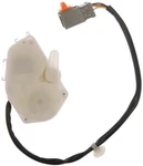 Dorman 746-303 Door Lock Actuator, Front Left For 97-01 Honda Cr-v Prelude. Fixed Price $153.95.