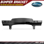 Front Center Side Steel Bumper Bracket For Saturn Vue 2006 2007 S0523GS51AP0N. Fixed Price $46.19.
