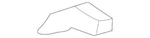 Genuine Ford Seal F3UZ-15221A07-A. Fixed Price $20.24.
