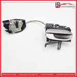 Door Lock With Opener Complete Right 7036170 Bmw Z4 Roadster E85 2.5I. Fixed Price $174.87.
