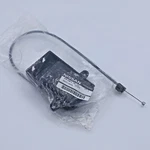 Handle Cable Genuine Nissan Part # 89625-ZQ00A Oem Nos. Fixed Price $89.00.