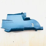 Mercedes W126 Door Lock / Latch Cover Front Right 1267230408. Fixed Price $15.00.