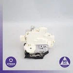 Audi 4L Q7 Rear Left Driver Door Lock Latch Actuator 3C4839015D Oem. Fixed Price $41.50.