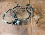 2008-2010 Ford F250 F350 Front Right Passenger Side Door Wire Wiring Harness Oem. Fixed Price $60.00.