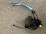 Oem 81320-A9000 Front/right Door Lock Latch Actuator For Kia Sedona 2015 2020. Fixed Price $119.95.