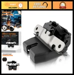 Rear Tailgate Trunk Lid Latch Lock Actuator Ford Fiesta/bmax 2011-2019, Repl. Fixed Price $66.59.