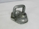 2003-2008 Subaru Forester Rear Tailgate Catch Hatch Striker Latch Oem. Fixed Price $47.99.