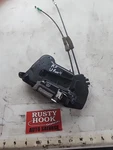 2019 Toyota RAV4 Front Right Passenger Side Lock Latch Actuator E58120101A. Fixed Price $65.00.