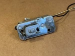 Mercedes Class W463 Genuine Front Left Door Lock A4637200335. Fixed Price $155.00.