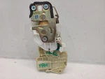 2003 Honda Civic (sedan) Passenger Right Front Door Latch - Power Locks. Fixed Price $53.39.
