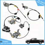 New Rear Left/right Lower&upper Door Lock Latch Assembly 1997-2003 Ford F150. Fixed Price $111.00.