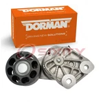 Dorman Techoice Drive Belt Tensioner Assembly For 2002-2003 Workhorse Bs. Fixed Price $61.65.