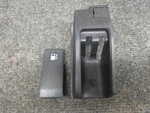 2002 Subaru Impreza Wagon Fuel Door Release Button. Fixed Price $19.60.