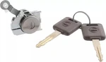 Genuine Nissan Door Lock Cylinder H0601-ET000. Fixed Price $102.64.