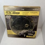 Bully Chrome Plated Fuel Door Lock GD-101CK Chevy Escalade Suburban Tahoe Yukon. Fixed Price $74.99.