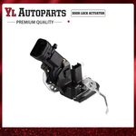 Rear Left Driver Door Lock Actuator Assembly Fit 1999-2002 Toyota 4RUNNER. Fixed Price $89.98.