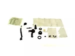 Genuine Ford Lock Cylinder 6R3Z-6343262-B. Fixed Price $219.72.