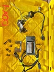 85-89 Nissan 300ZX Z31 Lh Driver Door Handle Key Actuator Latch Lock Rods Sensor. Fixed Price $100.00.
