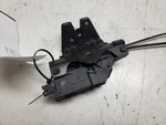 2004 Bmw 325I E46 Trunk Lock Actuator 8196401. Fixed Price $75.00.