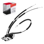 Door Lock Actuator Rear Left Driver Side For Nissan Altima Sedan 2007-2012. Fixed Price $35.14.