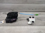 14-18 Oem Bmw F15 X5 Rear Right Passenger Door Lock Latch Actuator Soft Close. Fixed Price $134.96.