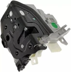 Genuine Dorman Integrated Door Lock Actuator Front Left 937-958. Fixed Price $281.96.