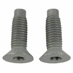 Genuine Striker Screw *2-PACK* -W703283-S437M. Fixed Price $24.80.