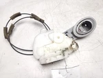 2011 2012 2013, Honda Cr-z, Front Right Door Latch Actuator, 72110-SZT-G12, Oem. Fixed Price $85.50.