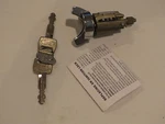 Ignition Key And Lock Set LC14080 Fits 1980 1984 Ford F100 F150 F250 F350 Bron. Fixed Price $12.98.